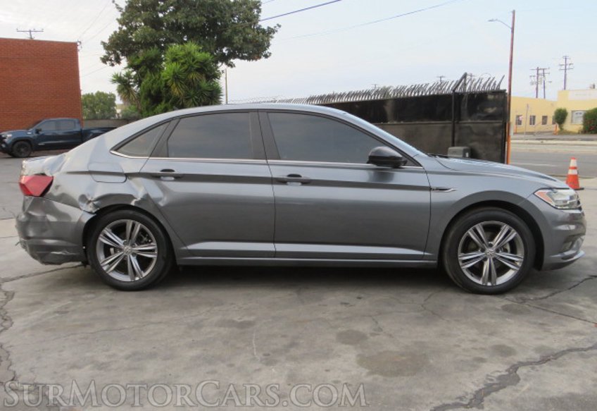 2020 Volkswagen Jetta - Image 6