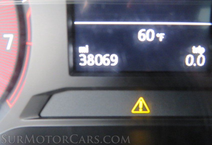 2020 Volkswagen Jetta - Image 36