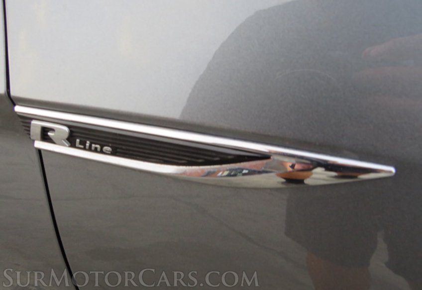 2020 Volkswagen Jetta - Image 16