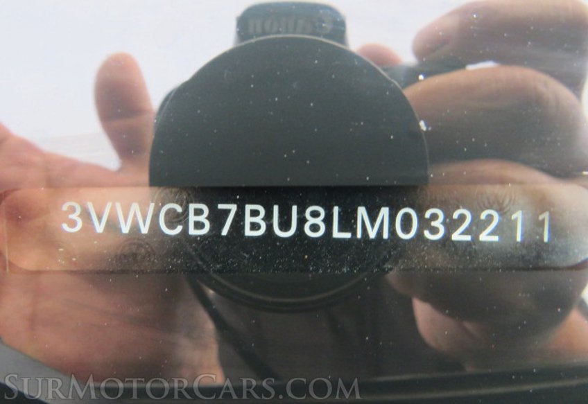 2020 Volkswagen Jetta - Image 50