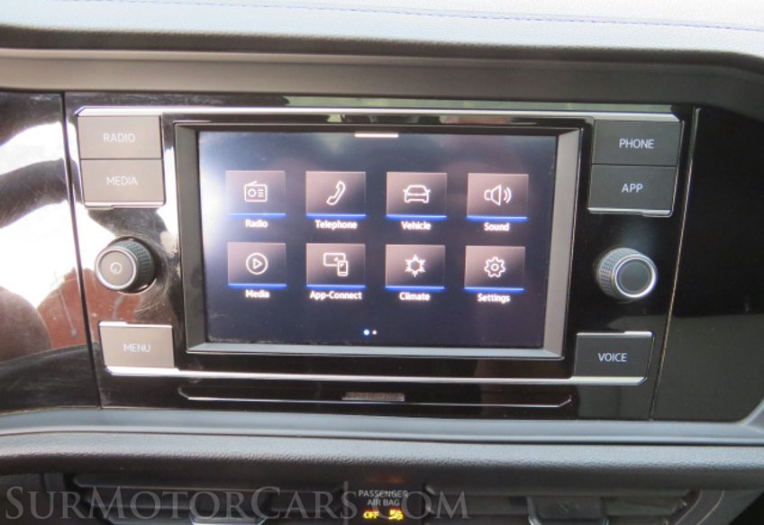 2020 Volkswagen Jetta - Image 37