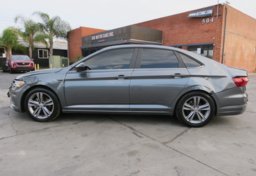 2020 Volkswagen Jetta - Image 5