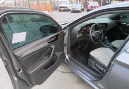 2020 Volkswagen Jetta - Image 18