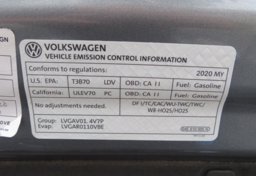 2020 Volkswagen Jetta - Image 51