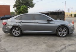 2020 Volkswagen Jetta - Image 6