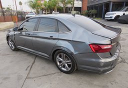 2020 Volkswagen Jetta - Image 8