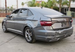 2020 Volkswagen Jetta - Image 10