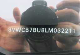 2020 Volkswagen Jetta - Image 50