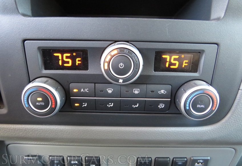 2020 Nissan NV Passenger - Image 37