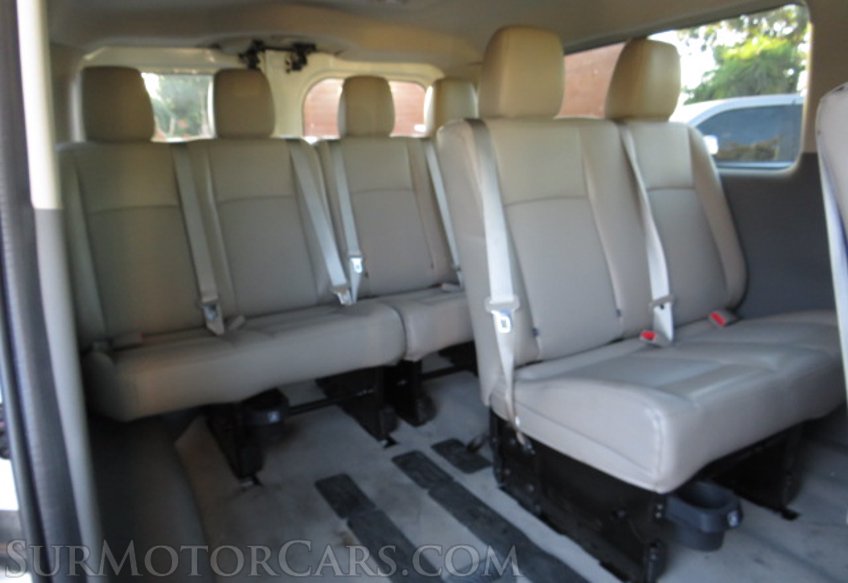 2020 Nissan NV Passenger - Image 20