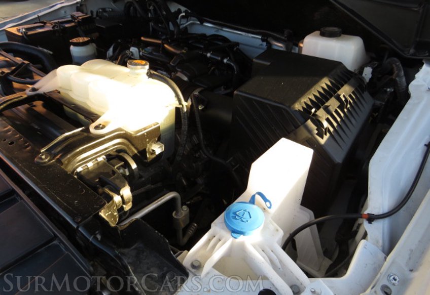 2020 Nissan NV Passenger - Image 49