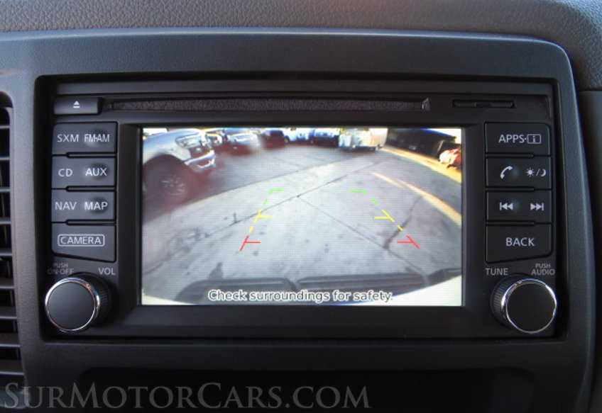 2020 Nissan NV Passenger - Image 40