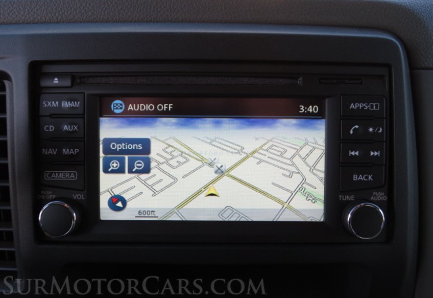 2020 Nissan NV Passenger - Image 39