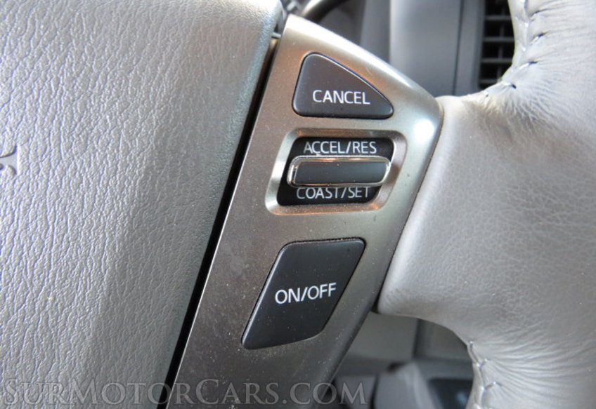 2020 Nissan NV Passenger - Image 31