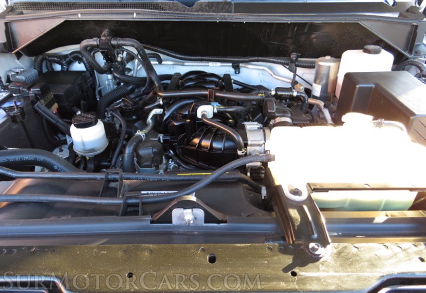 2020 Nissan NV Passenger - Image 48