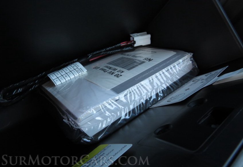 2020 Nissan NV Passenger - Image 43