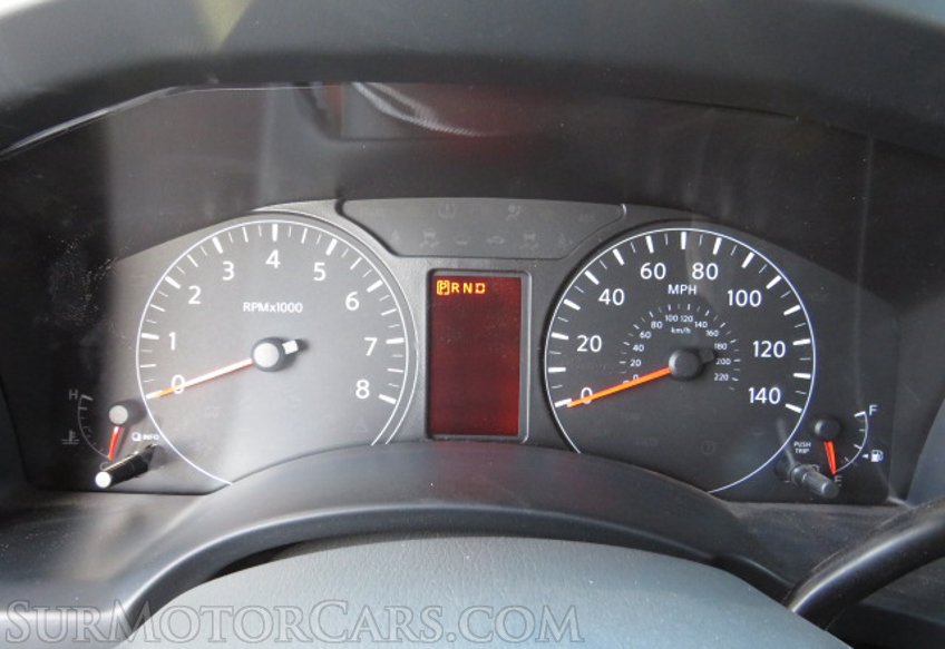 2020 Nissan NV Passenger - Image 34