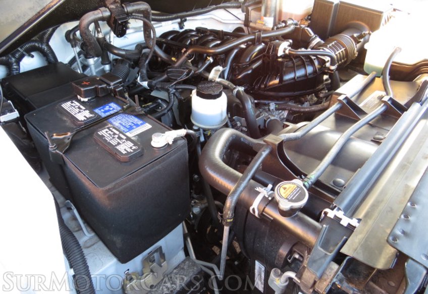 2020 Nissan NV Passenger - Image 47