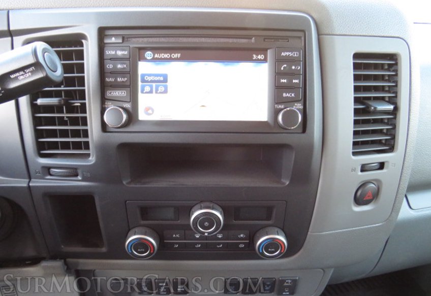 2020 Nissan NV Passenger - Image 35