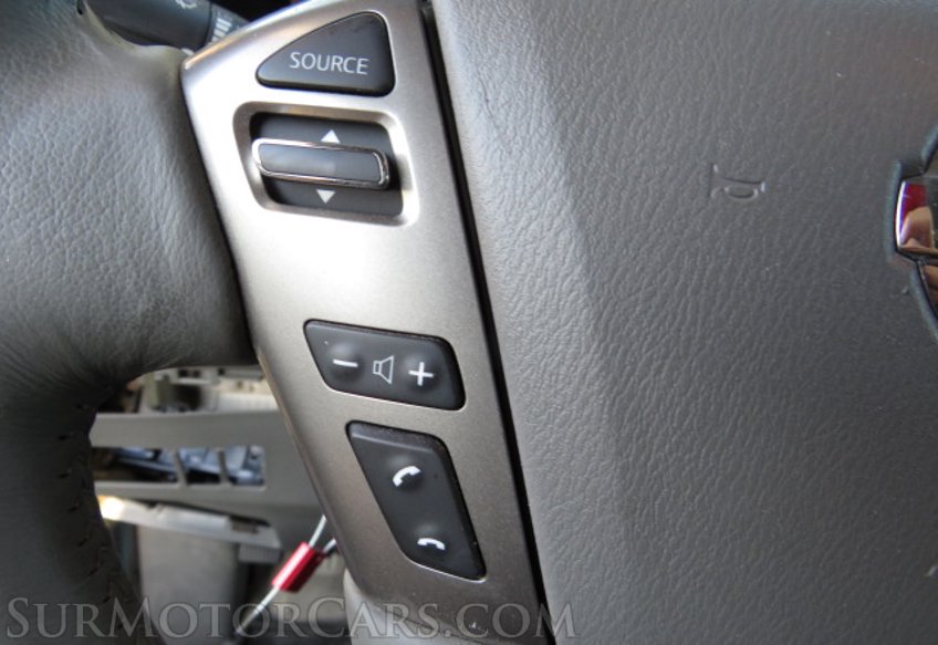 2020 Nissan NV Passenger - Image 33