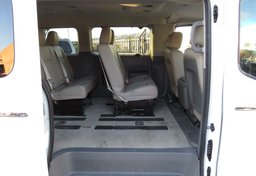 2020 Nissan NV Passenger - Image 30