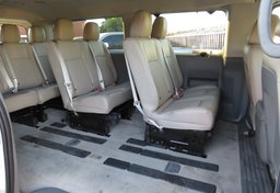 2020 Nissan NV Passenger - Image 28