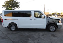 2020 Nissan NV Passenger - Image 10