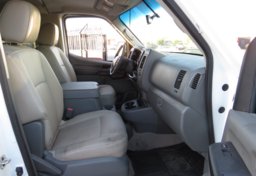 2020 Nissan NV Passenger - Image 26