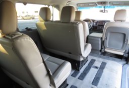 2020 Nissan NV Passenger - Image 29