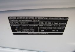 2020 Nissan NV Passenger - Image 51