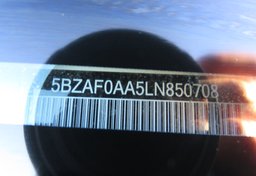 2020 Nissan NV Passenger - Image 52