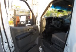 2020 Nissan NV Passenger - Image 23