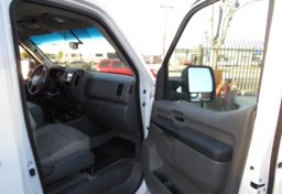 2020 Nissan NV Passenger - Image 22