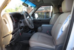 2020 Nissan NV Passenger - Image 25