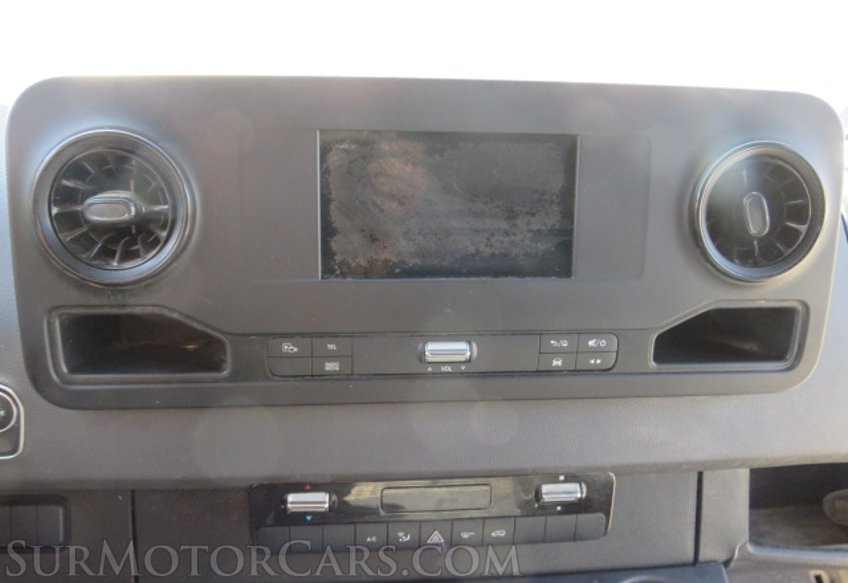 2023 Mercedes-Benz Sprinter - Image 29