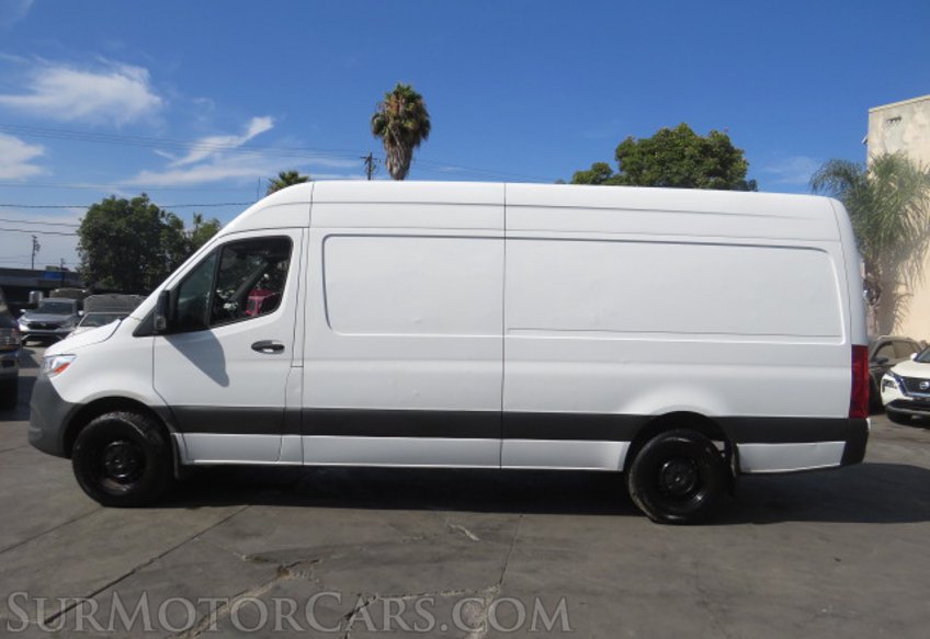 2023 Mercedes-Benz Sprinter - Image 5
