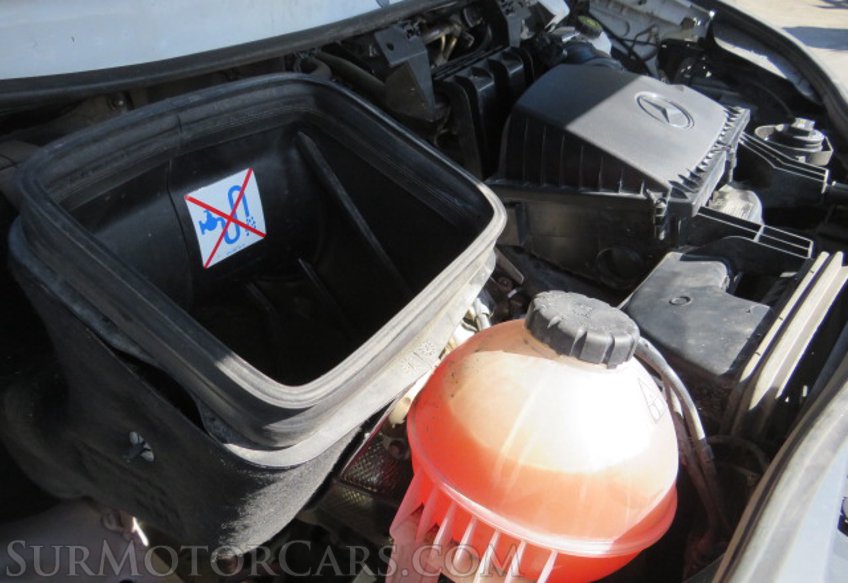 2023 Mercedes-Benz Sprinter - Image 35