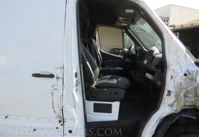 2023 Mercedes-Benz Sprinter - Image 22