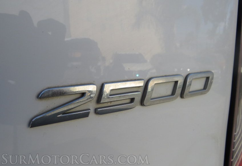 2023 Mercedes-Benz Sprinter - Image 16