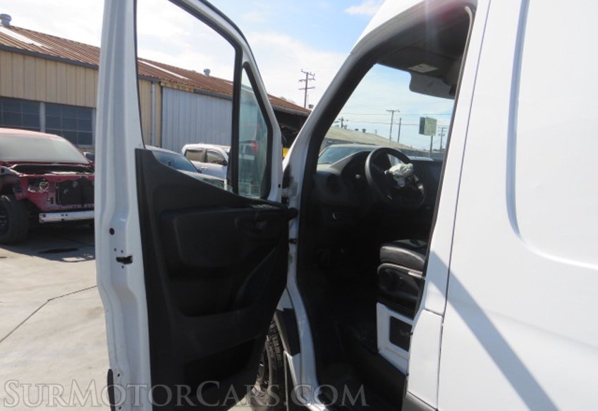 2023 Mercedes-Benz Sprinter - Image 21