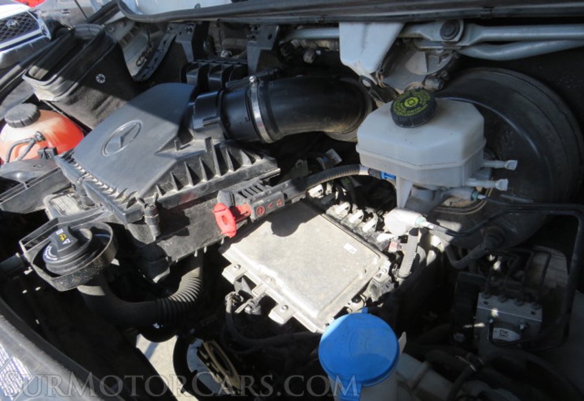 2023 Mercedes-Benz Sprinter - Image 37