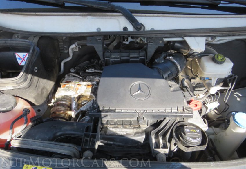 2023 Mercedes-Benz Sprinter - Image 36