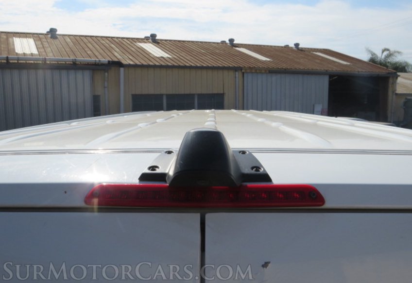 2023 Mercedes-Benz Sprinter - Image 20