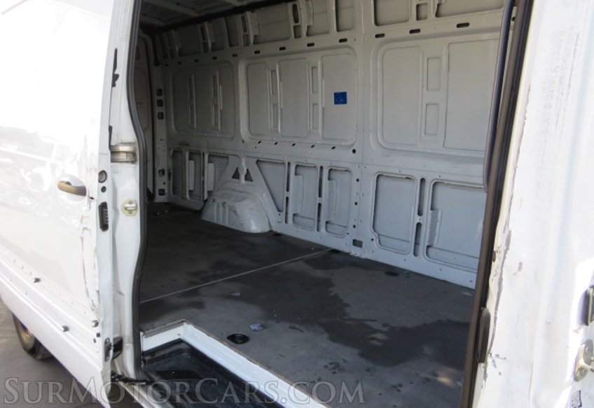 2023 Mercedes-Benz Sprinter - Image 14