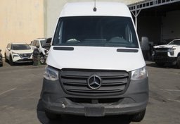 2023 Mercedes-Benz Sprinter - Image 11