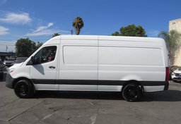 2023 Mercedes-Benz Sprinter - Image 5