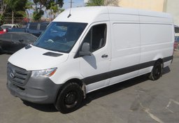 2023 Mercedes-Benz Sprinter - Image 1