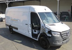2023 Mercedes-Benz Sprinter - Image 2