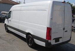 2023 Mercedes-Benz Sprinter - Image 7