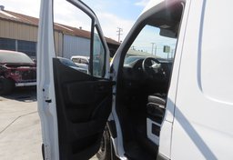 2023 Mercedes-Benz Sprinter - Image 21